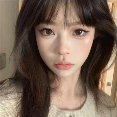 心花怒放